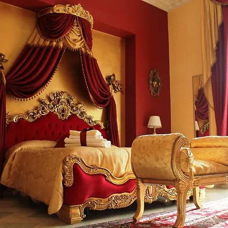 Bed & Breakfast La Dolce - Luxury House Agrigento