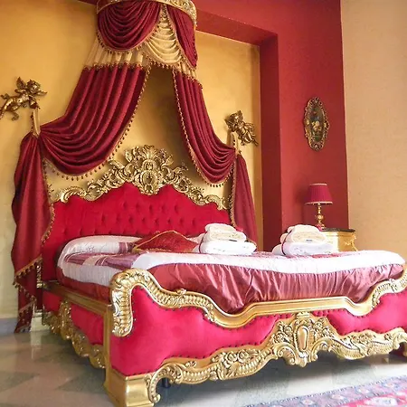 Couette-café La Dolce - Luxury House