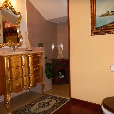 La Dolce - Luxury House Bed & Breakfast