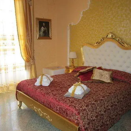 Bed & Breakfast La Dolce - Luxury House