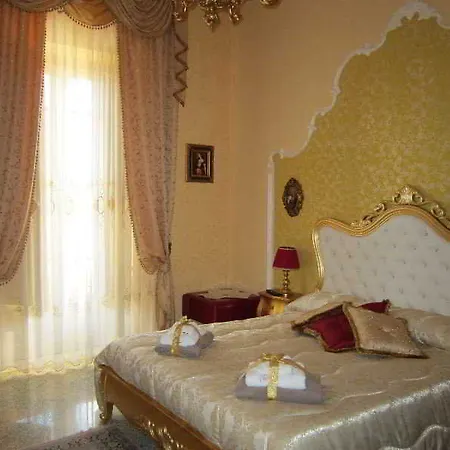 La Dolce - Luxury House Bed & Breakfast Agrigento