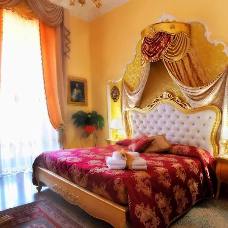 Bed & Breakfast La Dolce - Luxury House 2*