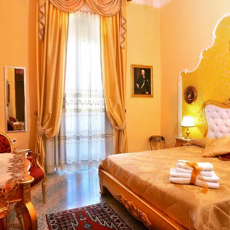 Bed & Breakfast La Dolce - Luxury House Agrigento