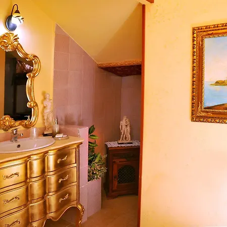 Bed & Breakfast La Dolce - Luxury House 2*