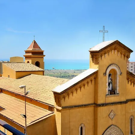 Bed & Breakfast La Dolce - Luxury House 2*