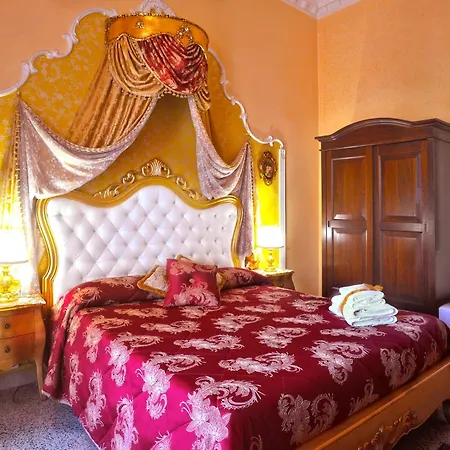 La Dolce - Luxury House Couette-café