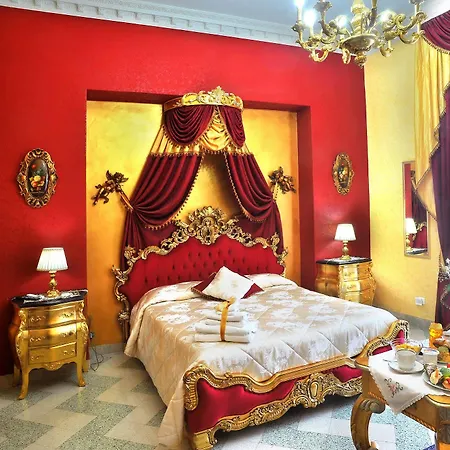 La Dolce - Luxury House Bed & Breakfast