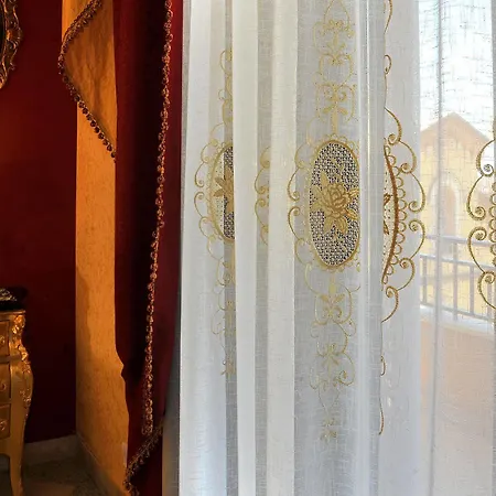 La Dolce - Luxury House Bed & Breakfast 2*