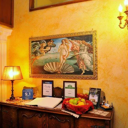 Bed & Breakfast La Dolce - Luxury House 2*