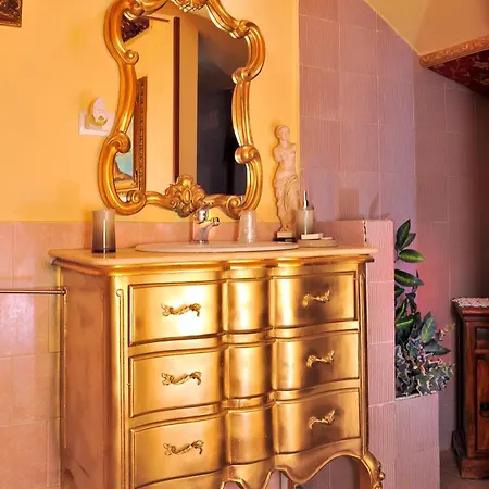 La Dolce - Luxury House Bed and breakfast Agrigento