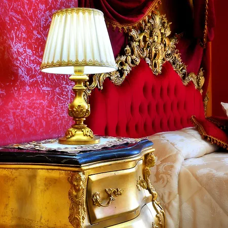 La Dolce - Luxury House Bed and breakfast Agrigento