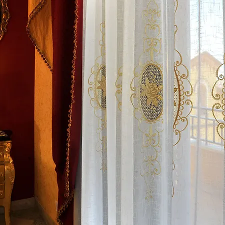 Отель типа 