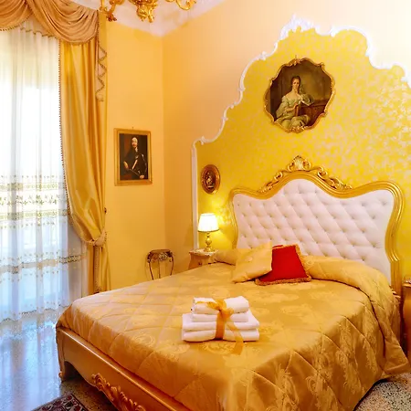 La Dolce - Luxury House Отель типа 