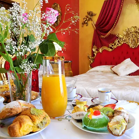 La Dolce - Luxury House Отель типа 