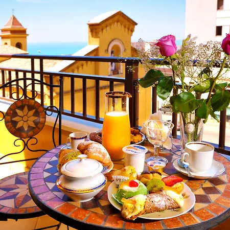 Bed and breakfast La Dolce - Luxury House 4*