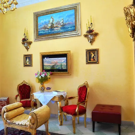 La Dolce - Luxury House Агридженто