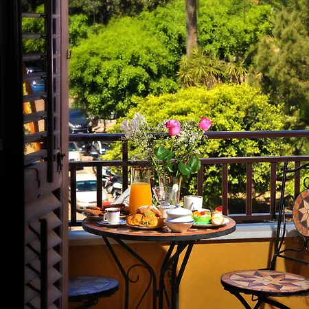 La Dolce - Luxury House Отель типа 