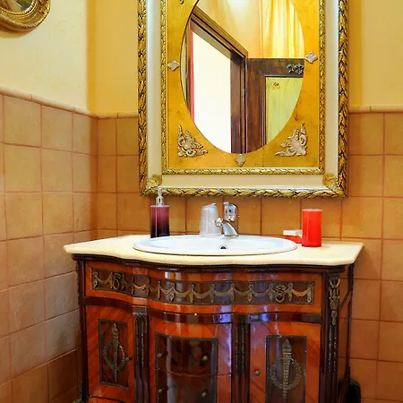 Bed and breakfast La Dolce - Luxury House Agrigento