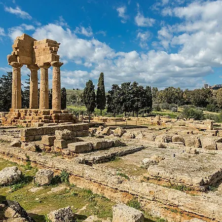 Bed and breakfast La Dolce - Luxury House