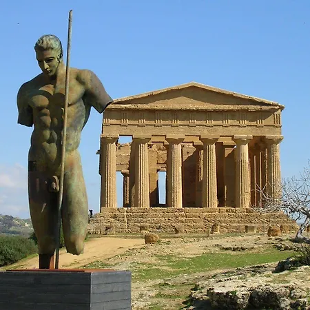 La Dolce - Luxury House Bed and breakfast Agrigento