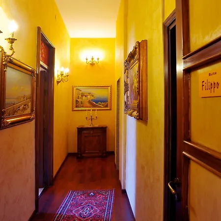 Alojamento de Acomodação e Pequeno-almoço La Dolce - Luxury House