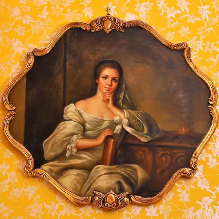 La Dolce - Luxury House 4* Agrigento