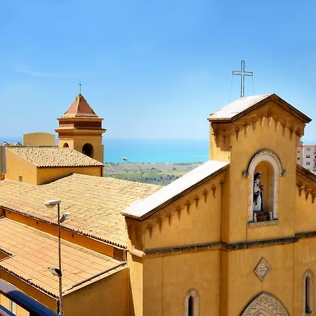 La Dolce - Luxury House Bed and breakfast Agrigento