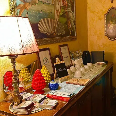 La Dolce - Luxury House Отель типа 