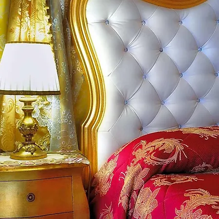 La Dolce - Luxury House 4* Agrigento