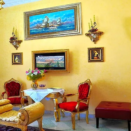 La Dolce - Luxury House Bed and breakfast 4*