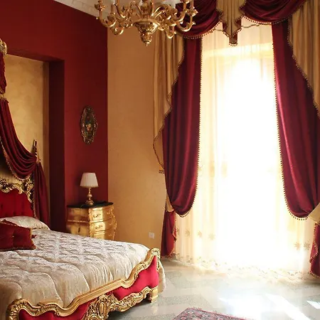 Bed and breakfast La Dolce - Luxury House