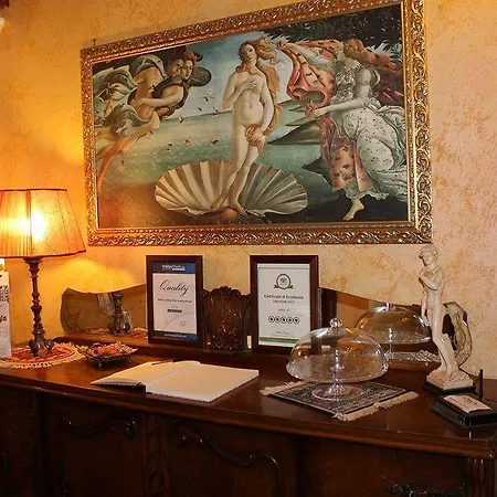 La Dolce - Luxury House Bed and breakfast 4*