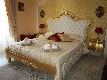 Bed and breakfast La Dolce - Luxury House Agrigento