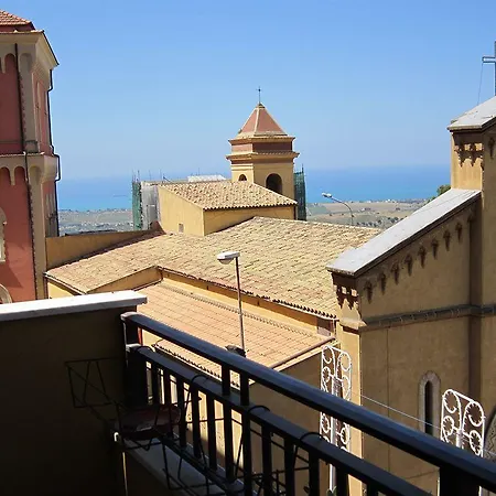 Bed and breakfast La Dolce - Luxury House 4*