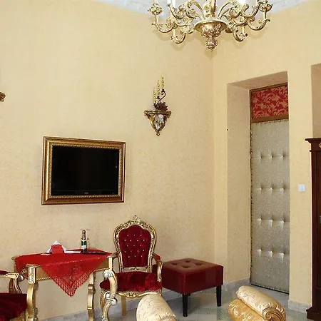 La Dolce - Luxury House Agrigente