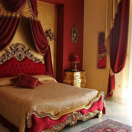 La Dolce - Luxury House 4* Agrigento