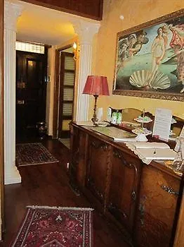 Bed and breakfast La Dolce - Luxury House