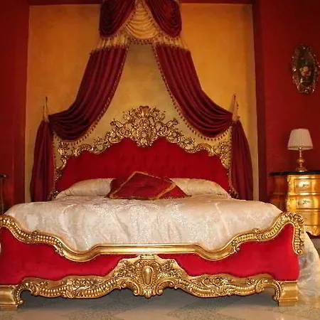 La Dolce - Luxury House Отель типа 