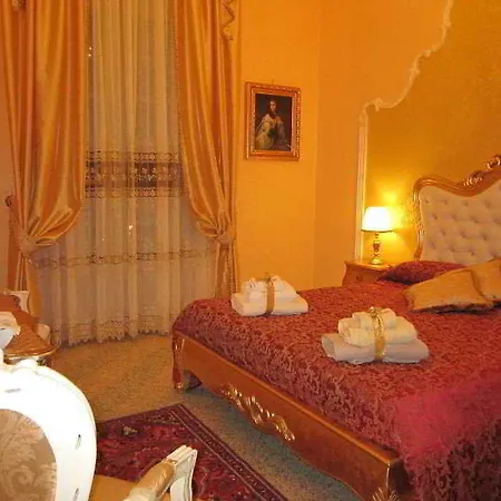 Bed and breakfast La Dolce - Luxury House Agrigento