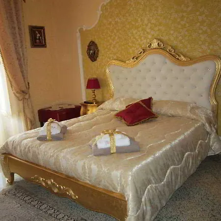 La Dolce - Luxury House 4* Agrigento