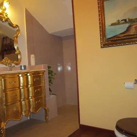 La Dolce - Luxury House Агридженто