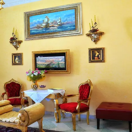 La Dolce - Luxury House Bed and breakfast Agrigento