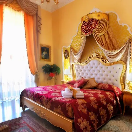 Bed and breakfast La Dolce - Luxury House 4*