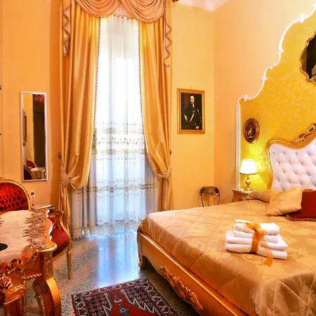 Bed and breakfast La Dolce - Luxury House Agrigento