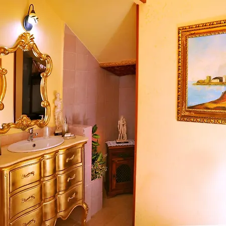 Bed and breakfast La Dolce - Luxury House 4*