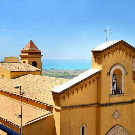 Bed and breakfast La Dolce - Luxury House 4*