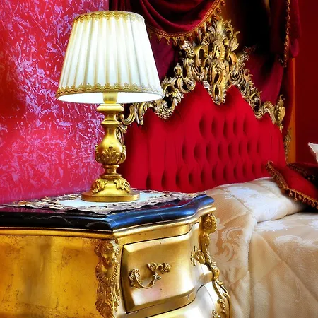 La Dolce - Luxury House Couette-café 2*