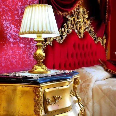 La Dolce - Luxury House Bed and breakfast 4*