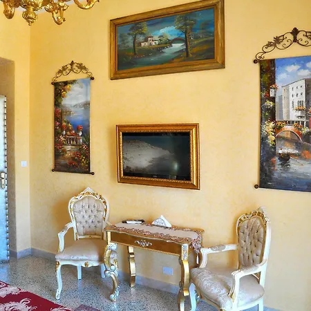 La Dolce - Luxury House Отель типа 