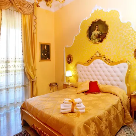 La Dolce - Luxury House Bed and breakfast Agrigento
